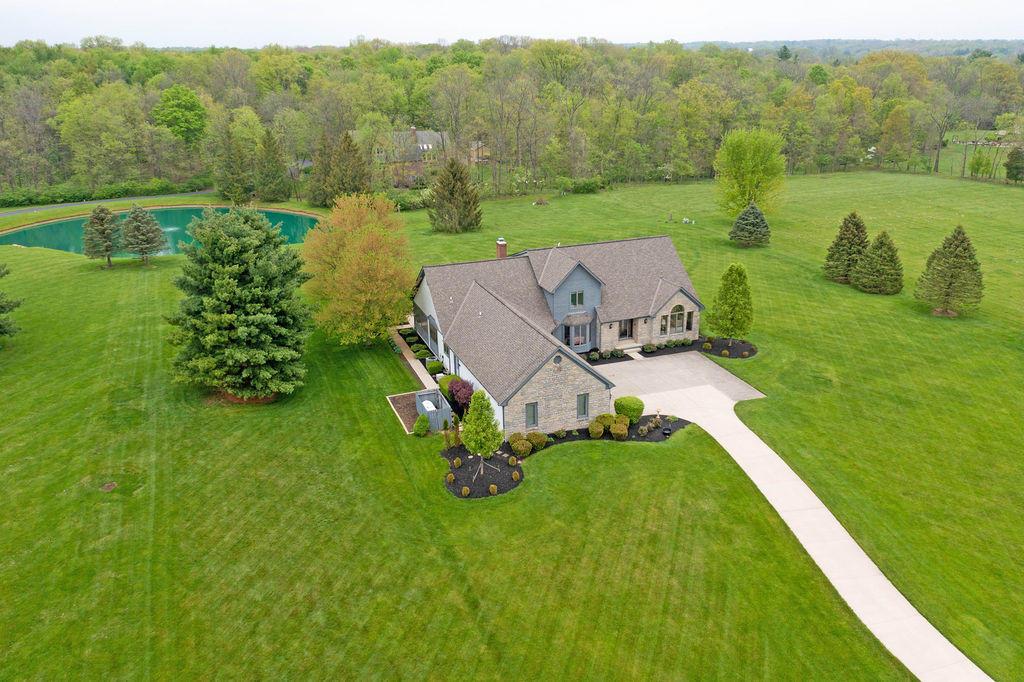 1390 Bean-Oller Road Delaware, OH 43015 - Photo 4 of 67 Gallery Image 4