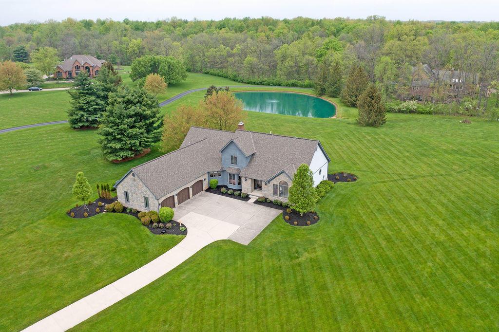 1390 Bean-Oller Road Delaware, OH 43015 - Photo 5 of 67 Gallery Image 5