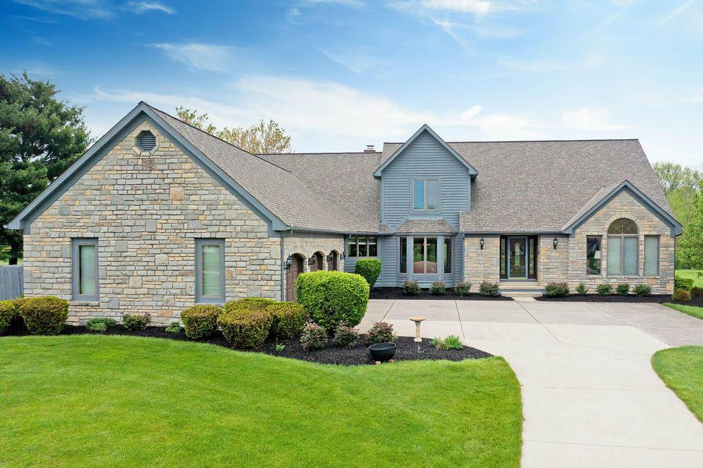 1390 Bean-Oller Road Delaware, OH 43015 - Photo 6 of 67 Gallery Image 6