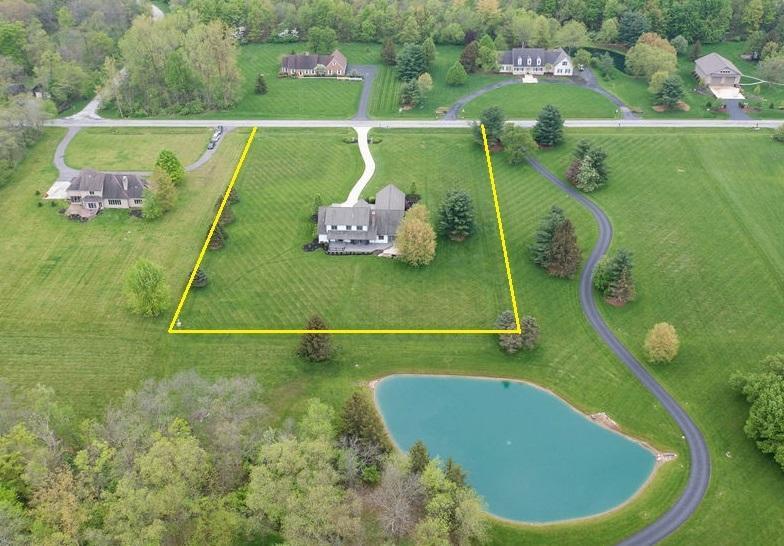 1390 Bean-Oller Road Delaware, OH 43015 - Photo 63 of 67 Gallery Image 63