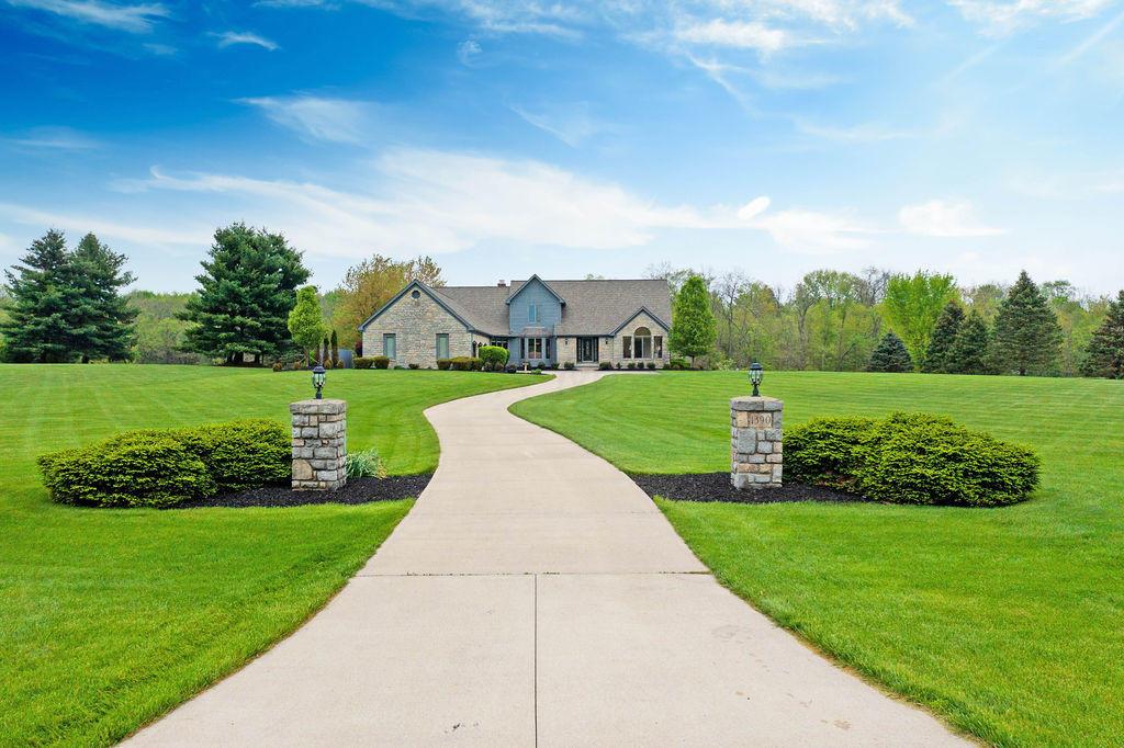 1390 Bean-Oller Road Delaware, OH 43015 - Photo 65 of 67 Gallery Image 65