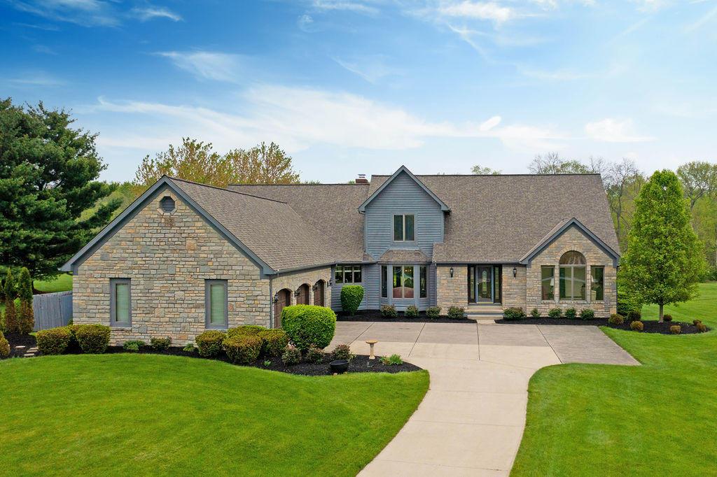 1390 Bean-Oller Road Delaware, OH 43015 - Photo 66 of 67 Gallery Image 66