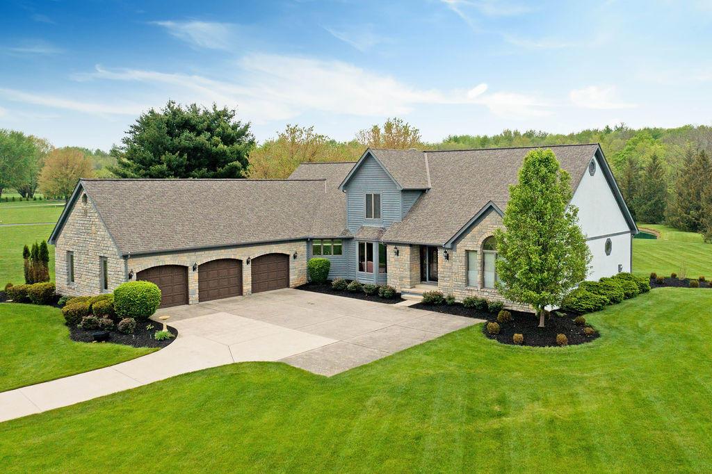 1390 Bean-Oller Road Delaware, OH 43015 - Photo 7 of 67 Gallery Image 7