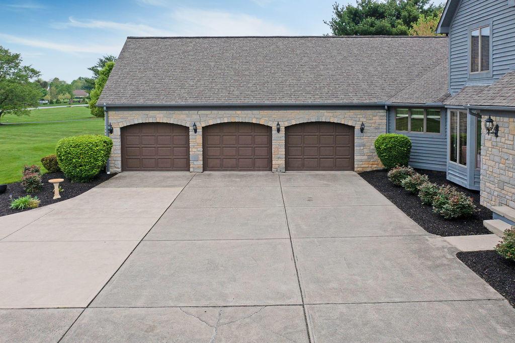1390 Bean-Oller Road Delaware, OH 43015 - Photo 8 of 67 Gallery Image 8