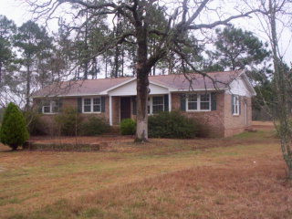 658 Mt Calvary Road Ridge Spring, SC 29129 - Photo 1 of 1