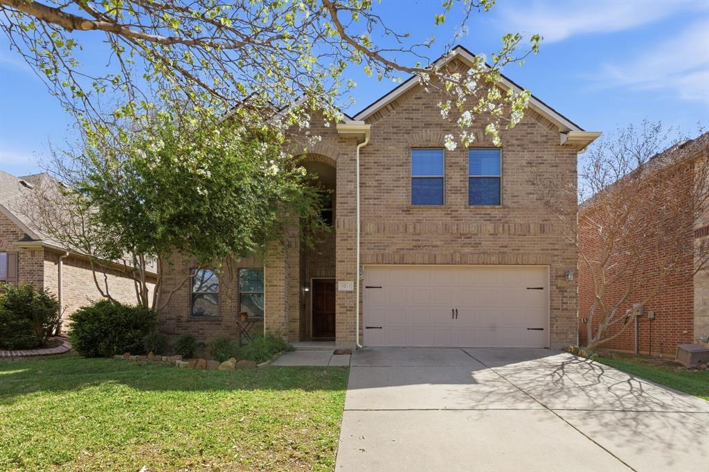 3213 Evening Wind Road Denton, TX 76208 - Photo 26 of 28 We'd love for you to schedule your private showing to see this home in person!