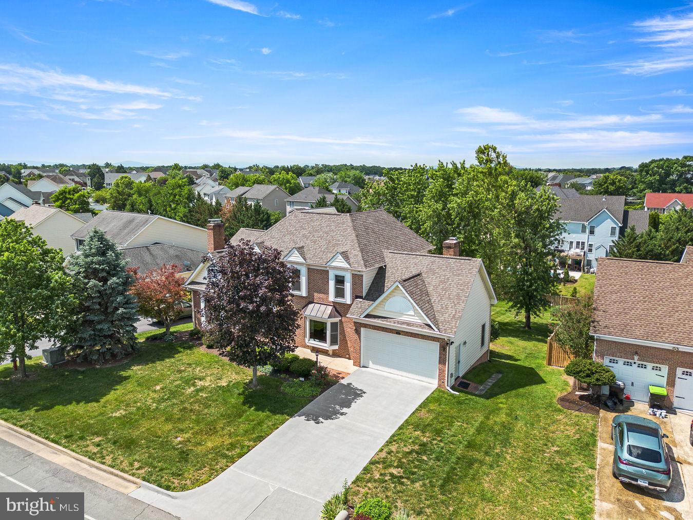 295 Huntersridge Road Winchester, VA 22602 - Photo 47 of 58