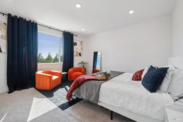 $699,999 | 2915 Shaver Street, Fairfield, CA 94533