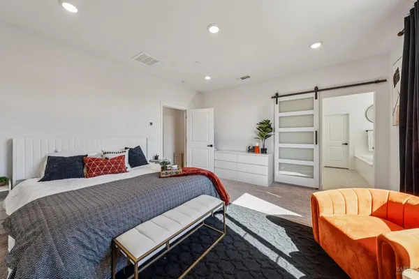 $699,999 | 2915 Shaver Street, Fairfield, CA 94533