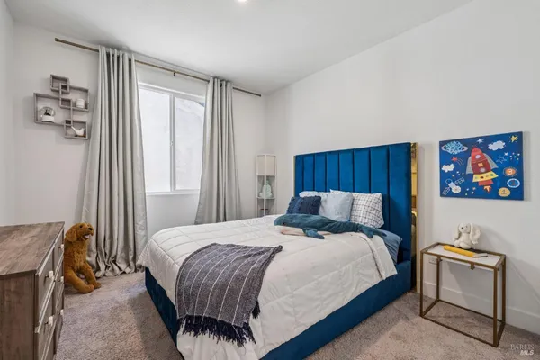 $699,999 | 2915 Shaver Street, Fairfield, CA 94533