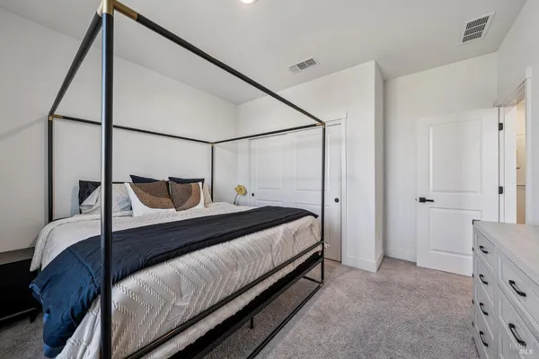 $699,999 | 2915 Shaver Street, Fairfield, CA 94533