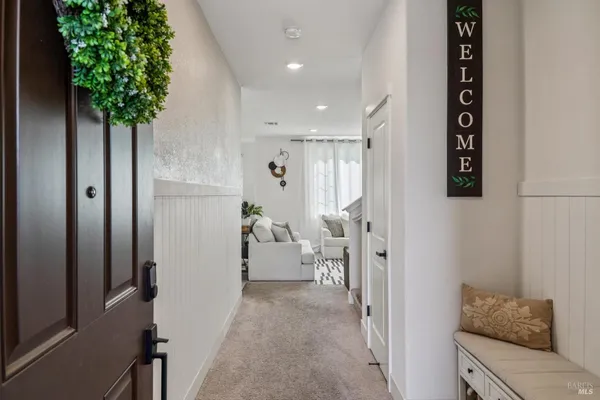 $699,999 | 2915 Shaver Street, Fairfield, CA 94533