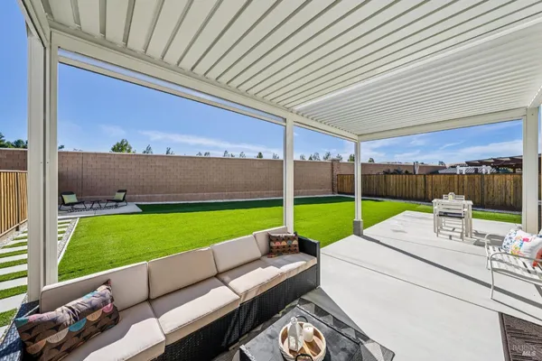 $699,999 | 2915 Shaver Street, Fairfield, CA 94533