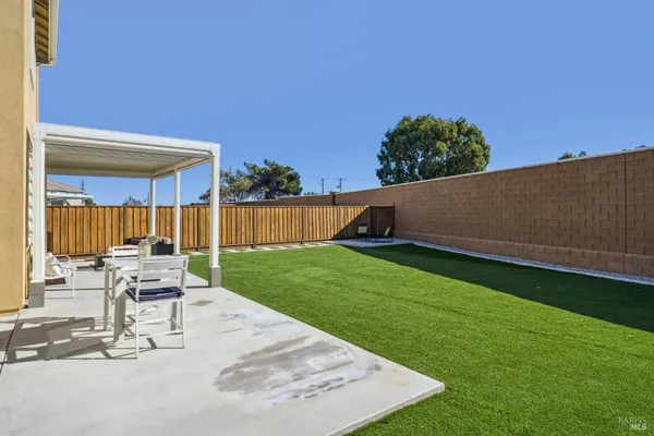 $699,999 | 2915 Shaver Street, Fairfield, CA 94533