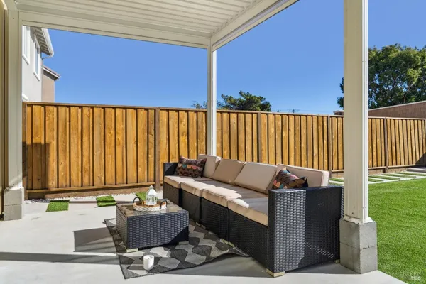 $699,999 | 2915 Shaver Street, Fairfield, CA 94533