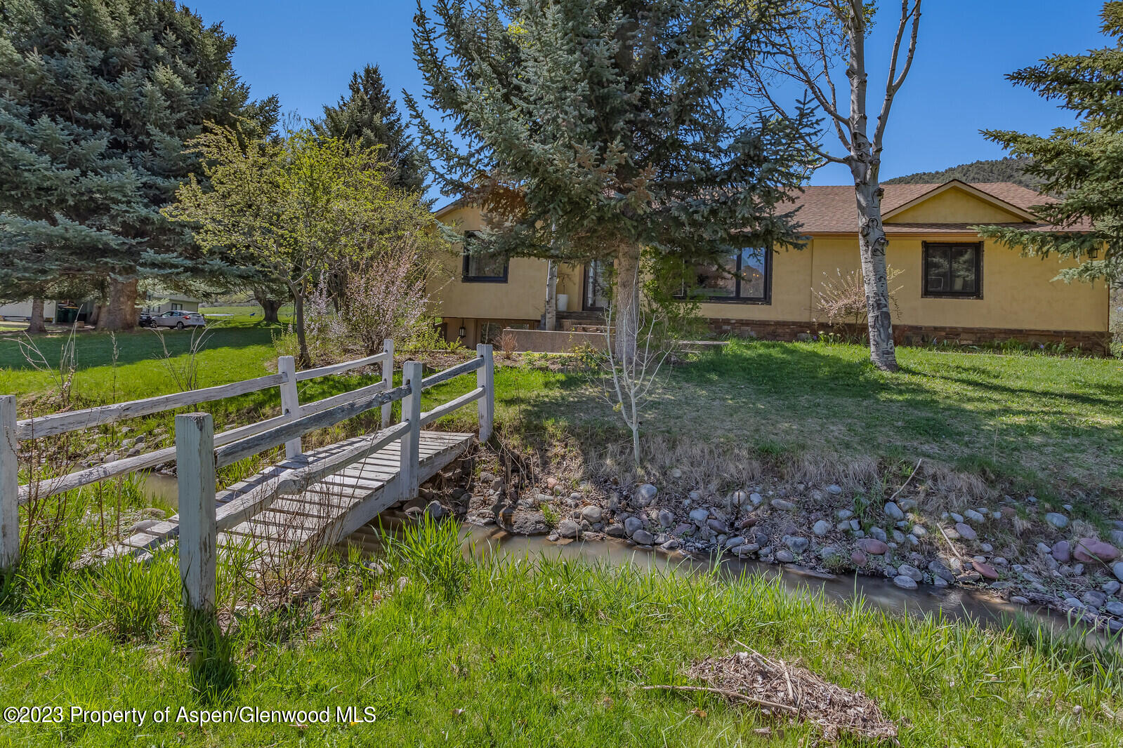 345 Westbank Road, Glenwood Springs, CO 81601 Compass