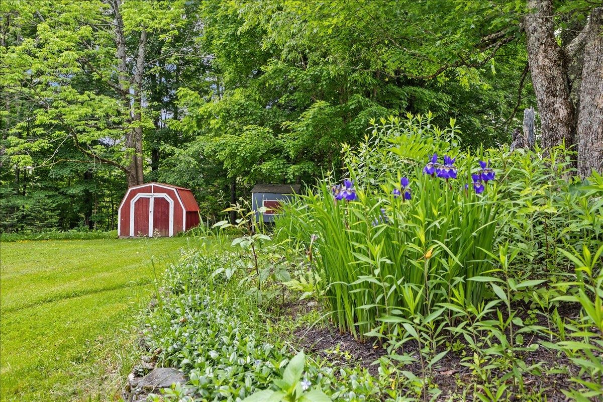 539 Spruce Haven Road Waterbury, VT 05677 - Photo 6 of 53