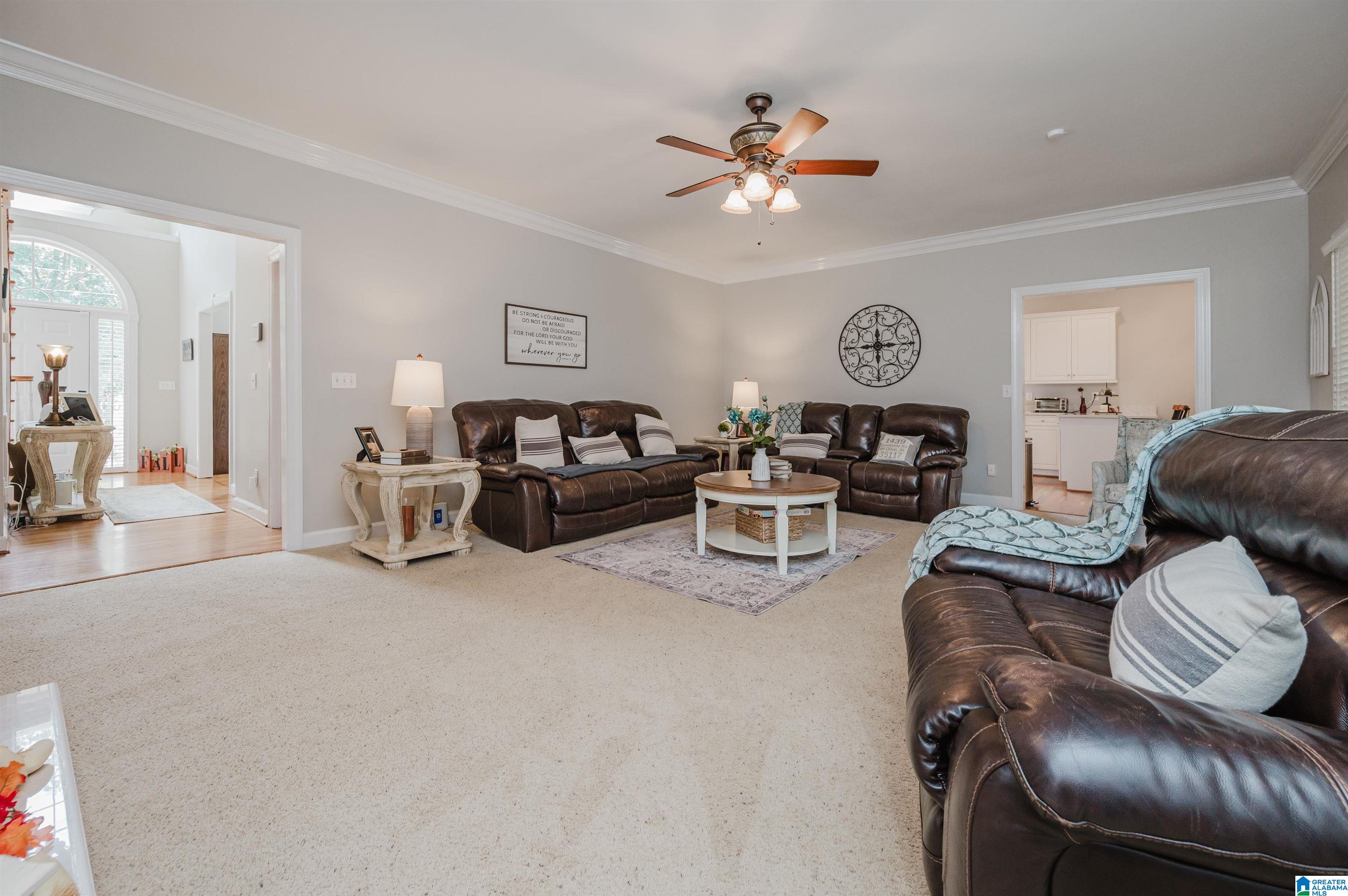 1439 Brookside Road Mount Olive, AL 35117 - Photo 12 of 49