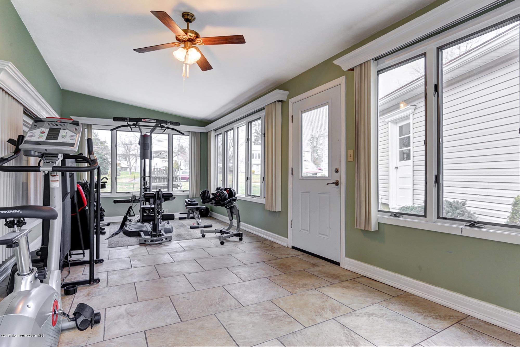 56 Edgar Road Matawan, NJ 07747 - Photo 11 of 22 SUN ROOM