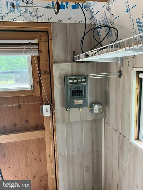 83 Seneca Ridge Road Great Cacapon, WV 25422 - Photo 17 of 19 shed