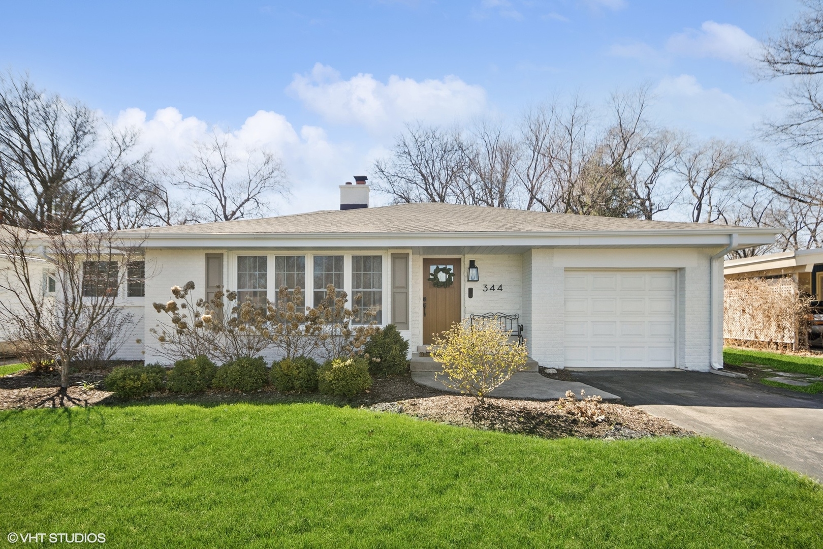 344 Scott Avenue, Glen Ellyn, IL 60137 Compass