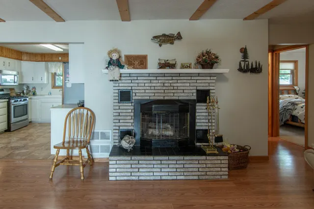 $624,900 | 46474 Bay Avenue, Isle, MN 56342