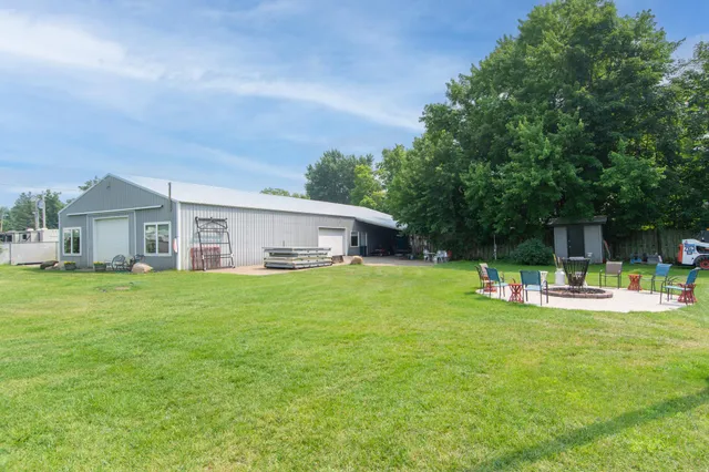 $624,900 | 46474 Bay Avenue, Isle, MN 56342