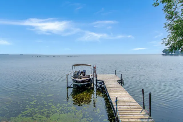 $624,900 | 46474 Bay Avenue, Isle, MN 56342