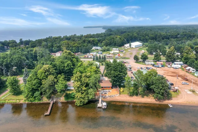 $624,900 | 46474 Bay Avenue, Isle, MN 56342