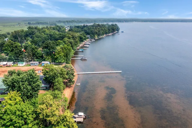 $624,900 | 46474 Bay Avenue, Isle, MN 56342