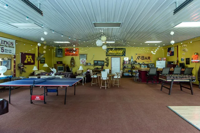 $624,900 | 46474 Bay Avenue, Isle, MN 56342