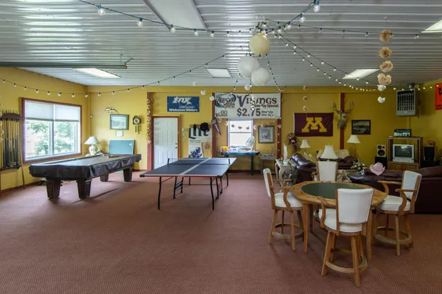 $624,900 | 46474 Bay Avenue, Isle, MN 56342