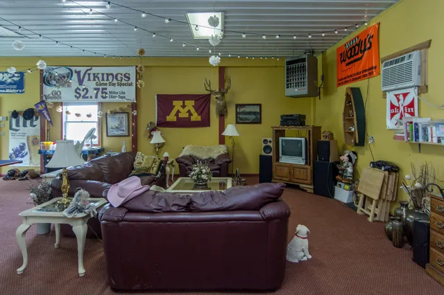 $624,900 | 46474 Bay Avenue, Isle, MN 56342