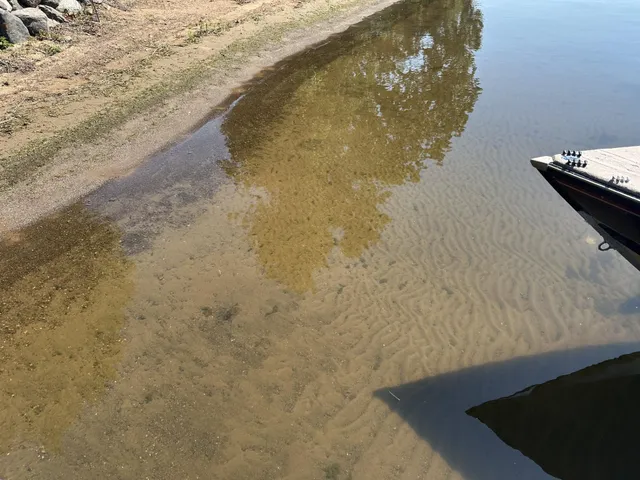 $624,900 | 46474 Bay Avenue, Isle, MN 56342