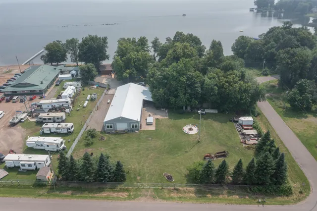 $624,900 | 46474 Bay Avenue, Isle, MN 56342