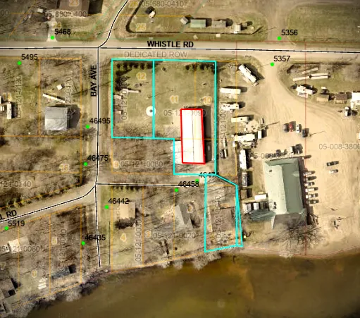 $624,900 | 46474 Bay Avenue, Isle, MN 56342