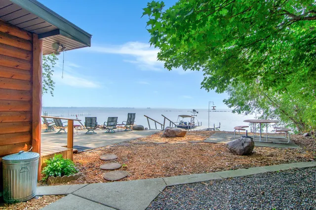 $624,900 | 46474 Bay Avenue, Isle, MN 56342