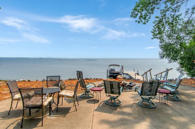 $624,900 | 46474 Bay Avenue, Isle, MN 56342