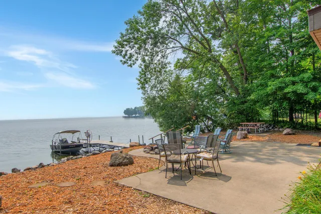 $624,900 | 46474 Bay Avenue, Isle, MN 56342