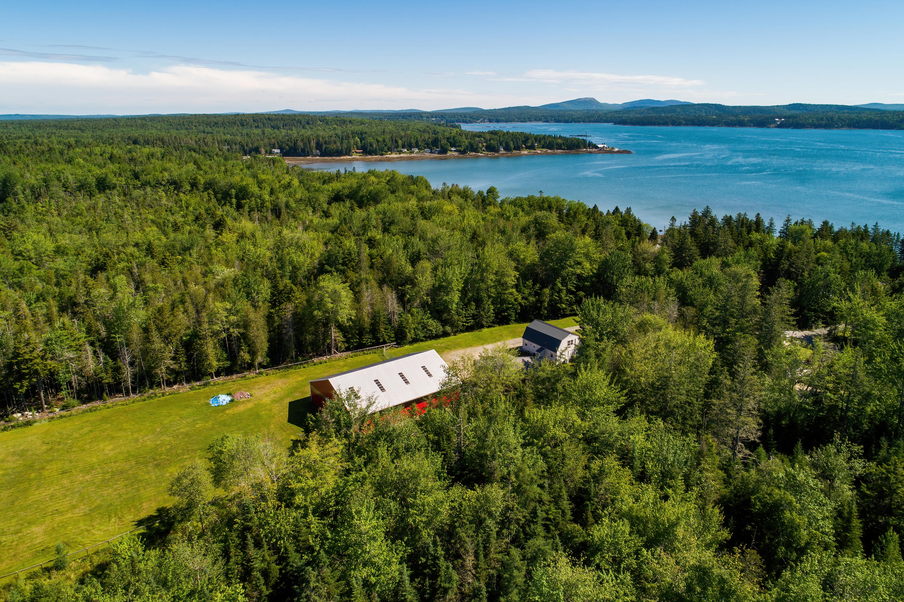 123 Jellison Cove Road Hancock, ME 04640 - Photo 7 of 66 123 Jellison Cove HiRes (8)