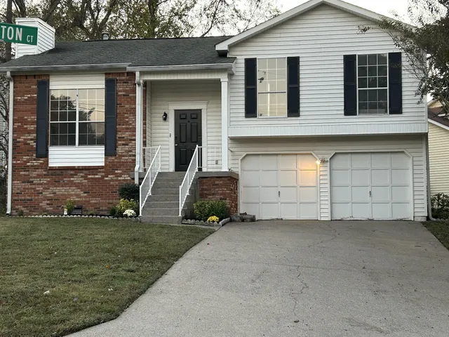 $1 | 4280 Brackenwood Drive, Old Hickory, TN 37138