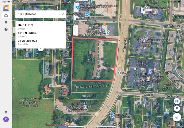 $2,590,000 | 1015 North Bridge Street, Yorkville, IL 60560