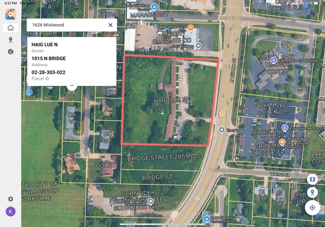 $2,590,000 | 1015 North Bridge Street, Yorkville, IL 60560