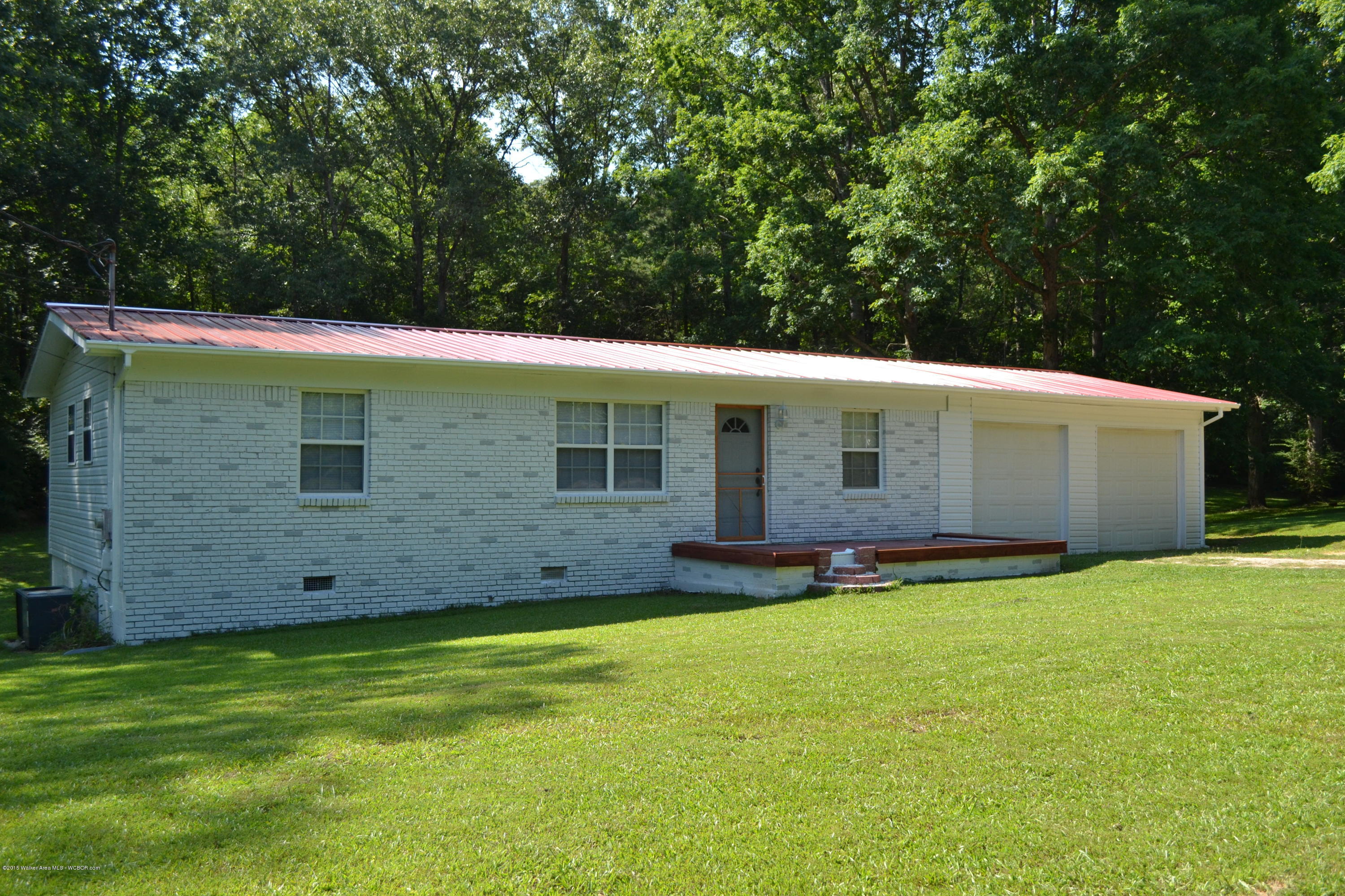 3016 Ridgebrook Drive Jasper, AL 35504 - Photo 2 of 19 Gallery Image 2