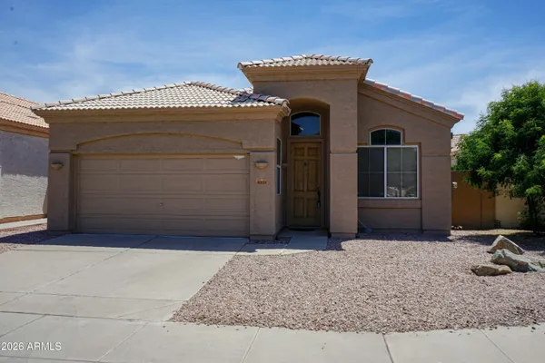 $400,000 | 3251 West Ross Drive, Chandler, AZ 85226