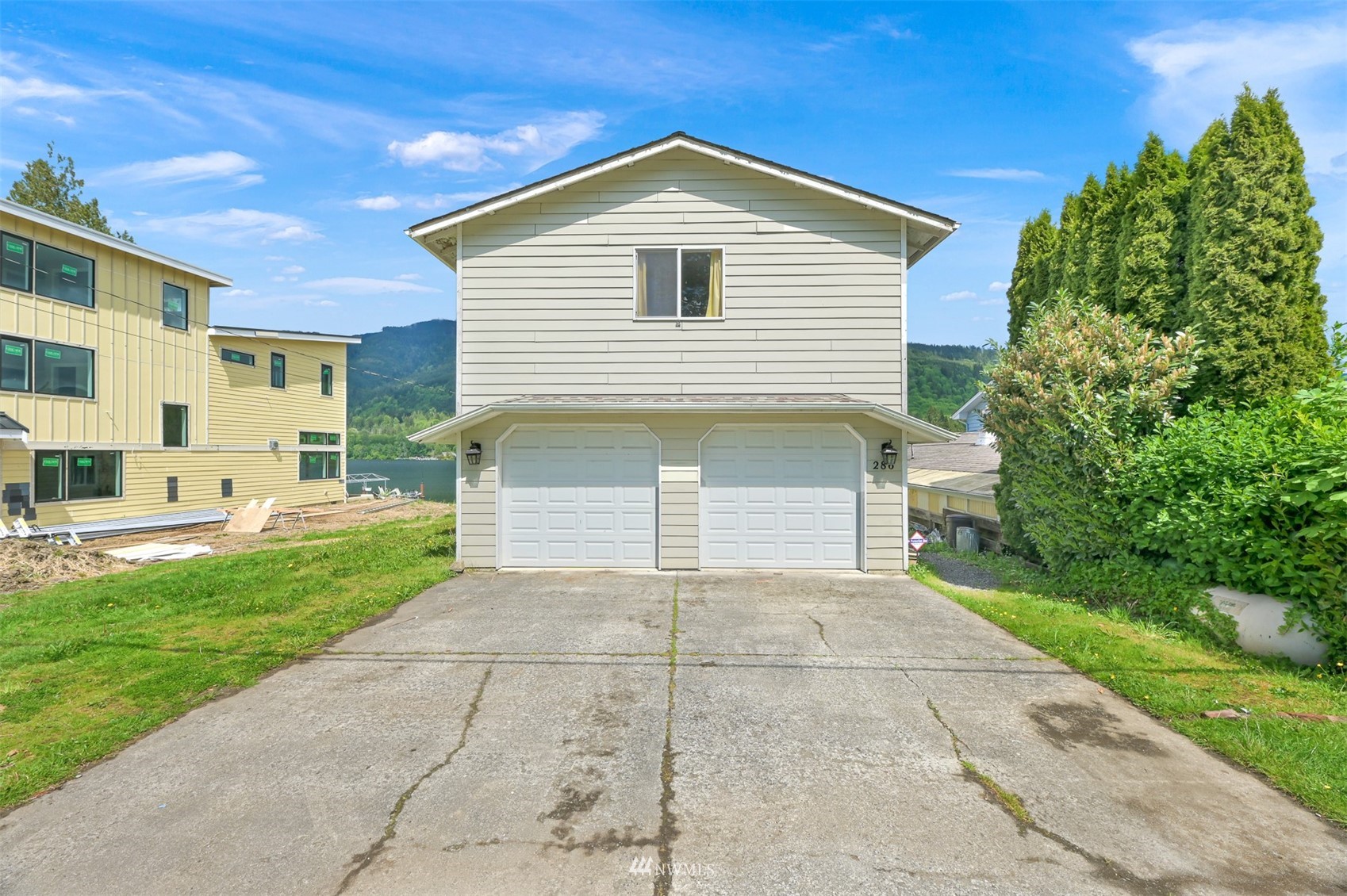 286 Shallow Shore Road Bellingham, WA 98229 - Photo 1 of 40 Gallery Image 1