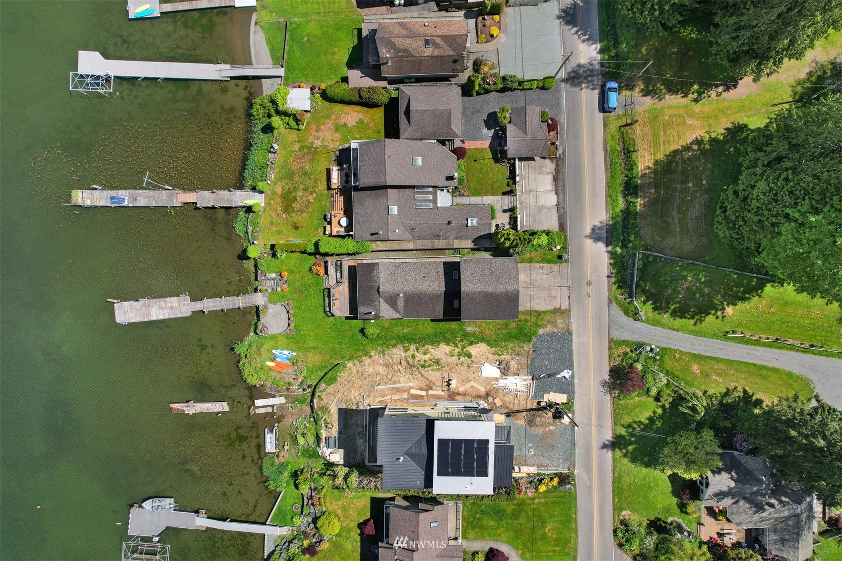 286 Shallow Shore Road Bellingham, WA 98229 - Photo 39 of 40 Gallery Image 39