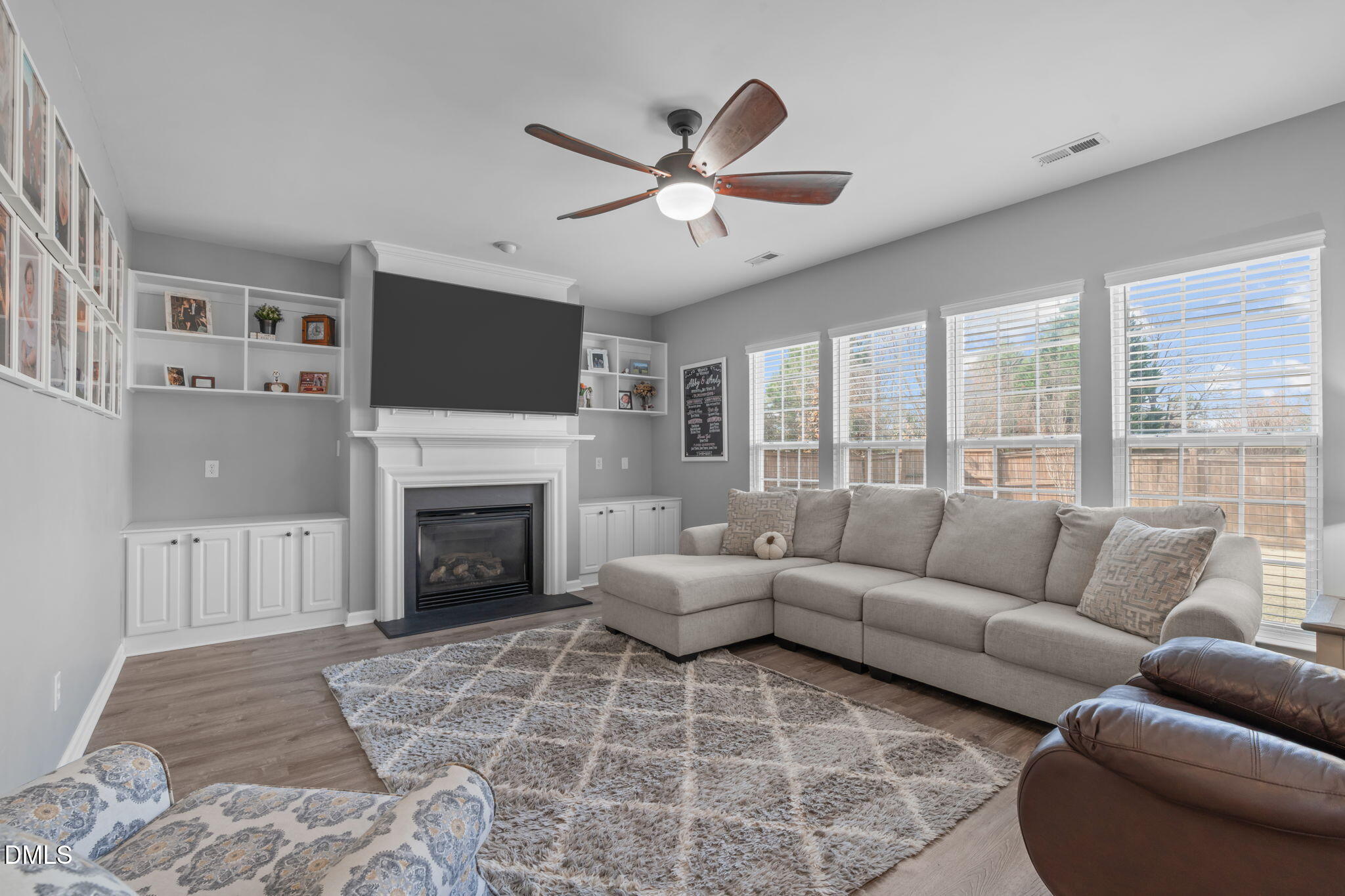 7461 Lagrange Drive Raleigh, NC 27613 - Photo 13 of 54 A-11