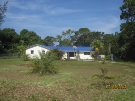 5443 1st Road Lake Worth, FL 33467 - Photo 1 of 10 front