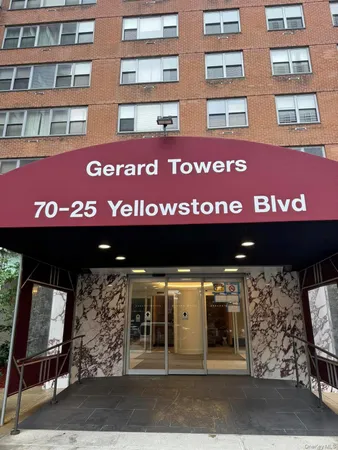 $399,000 | 70-25 Yellowstone Boulevard, Unit 1Y | Forest Hills